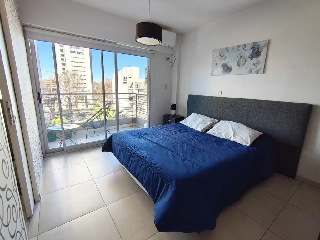 Departamento en Alquiler en Palermo Hollywood, Palermo