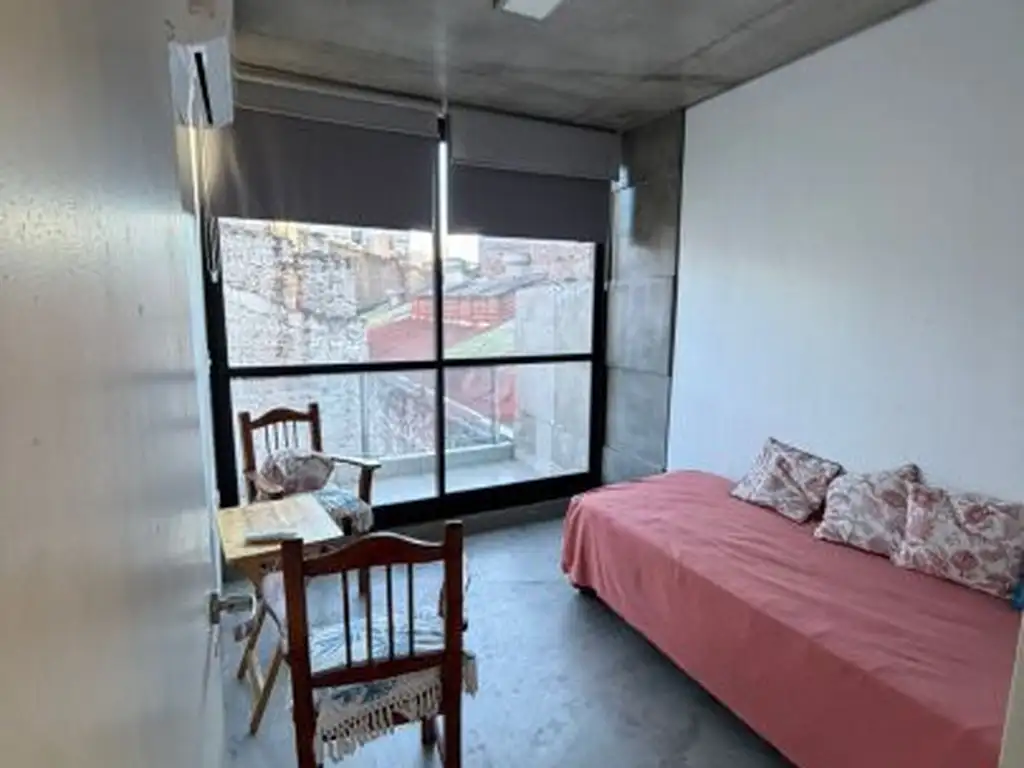 Departamento en Alquiler en Barracas, Capital Federal
