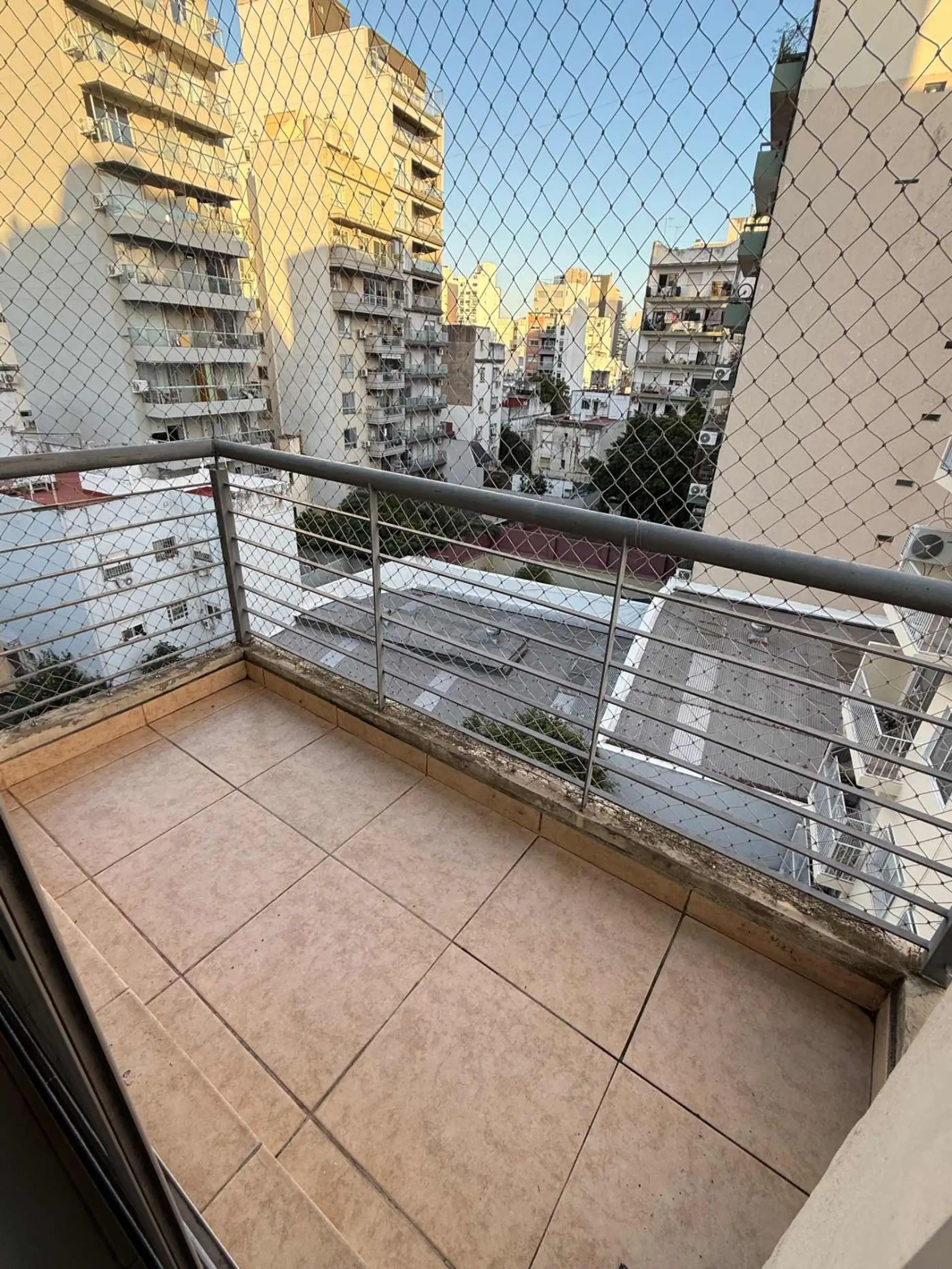 Departamento en Alquiler en Caballito, Capital Federal