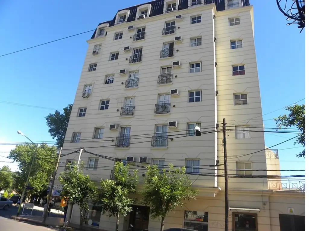Departamento en Alquiler en Campana, Partido de Campana