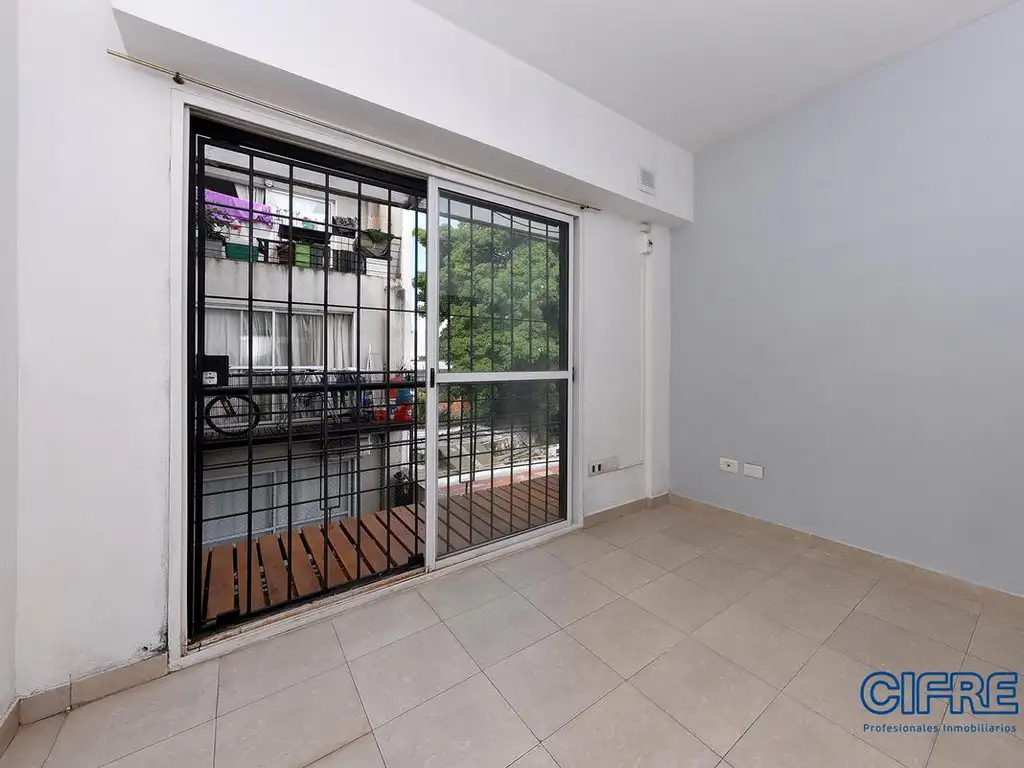 Departamento en Alquiler en Villa Urquiza, Capital Federal