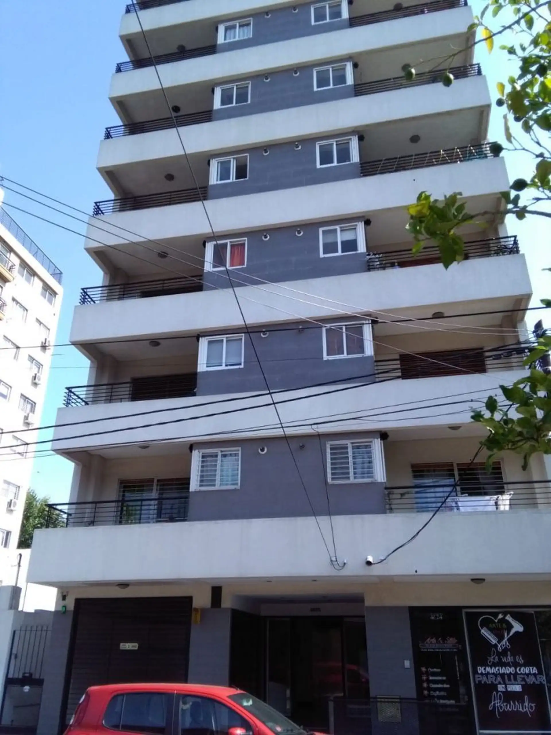 Departamento en Alquiler en Caseros, Partido de Tres de Febrero