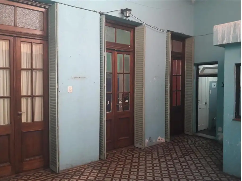 Alquiler en Boedo, Capital Federal