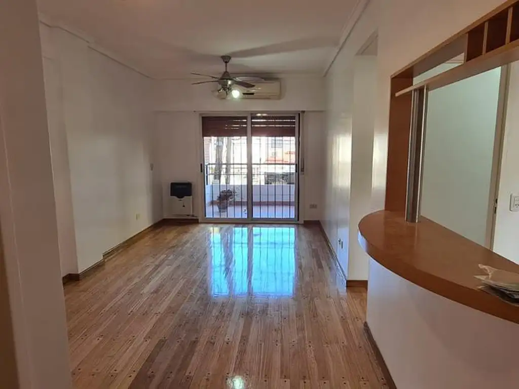 Departamento en Alquiler en La Lucila, Partido de Vicente López