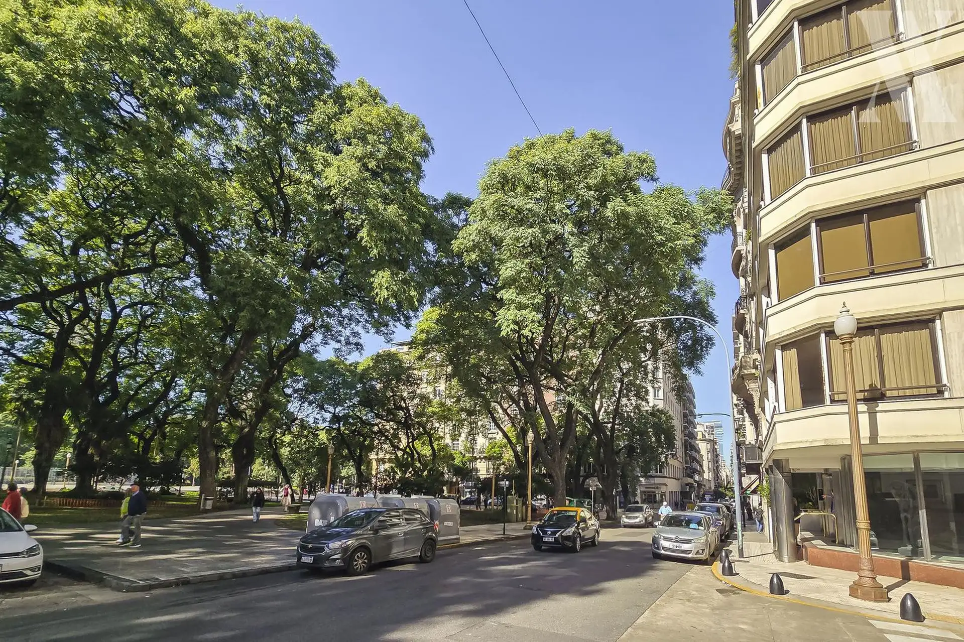 Departamento en Alquiler en Retiro, Capital Federal