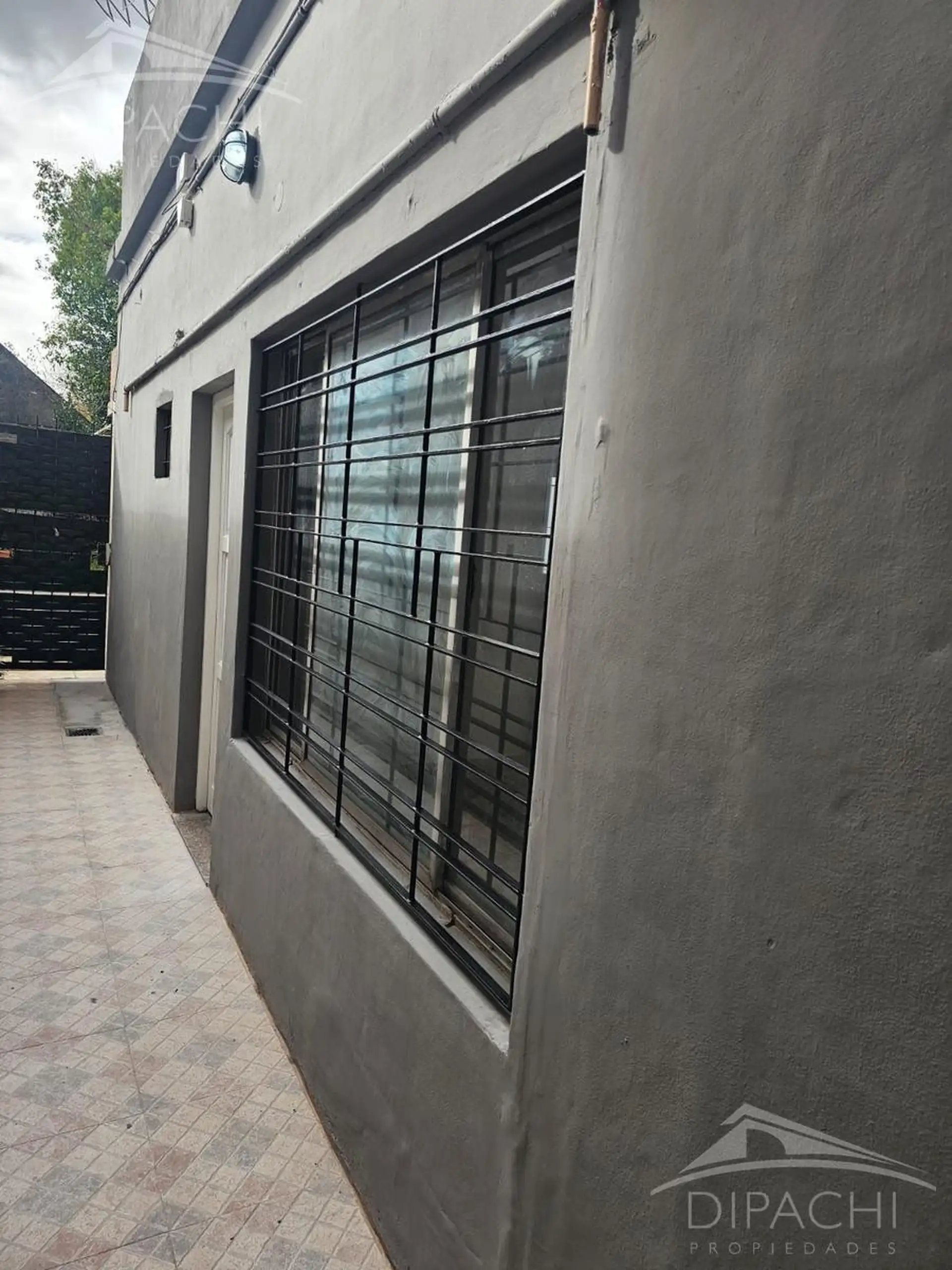 3-room PH with full terrace
