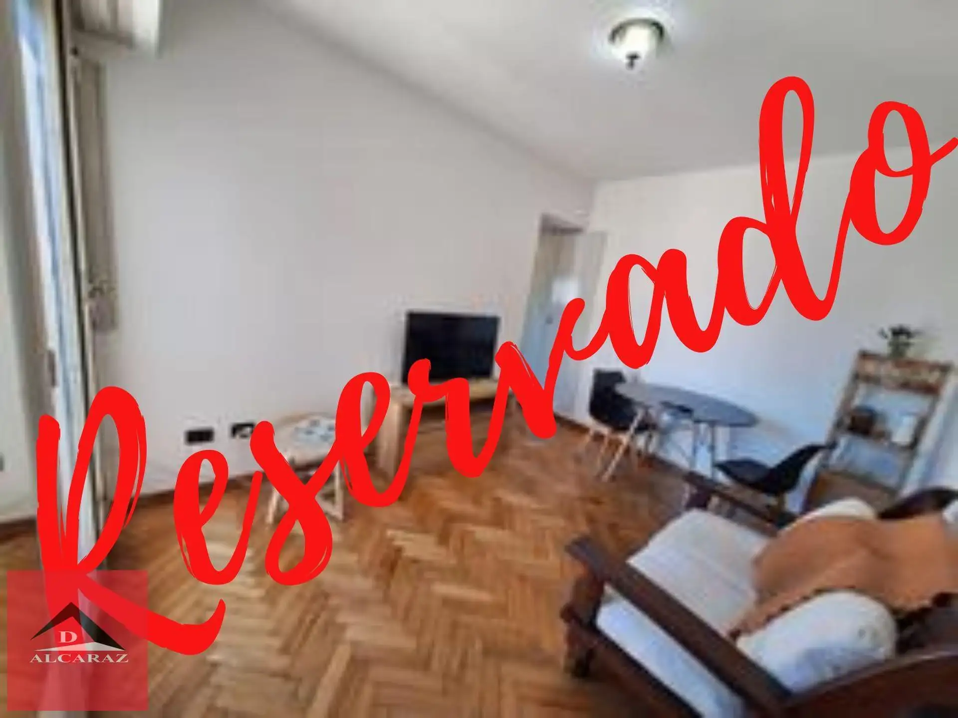 Departamento en Alquiler en Almagro, Capital Federal