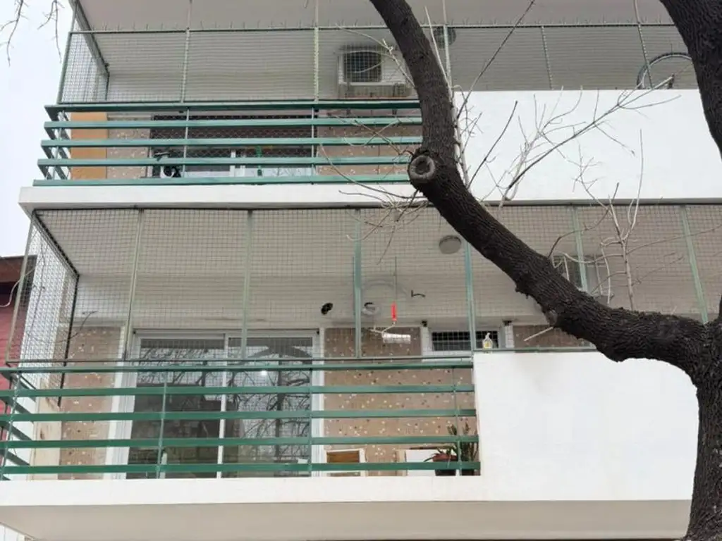 Departamento en Alquiler en Barracas, Capital Federal