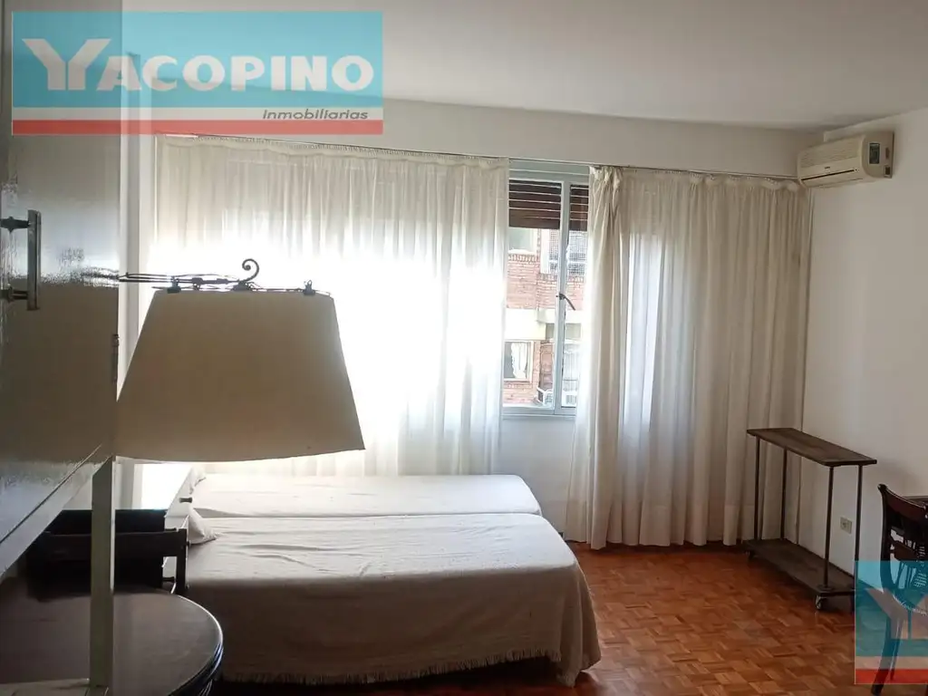 Departamento en Alquiler en Palermo, Capital Federal