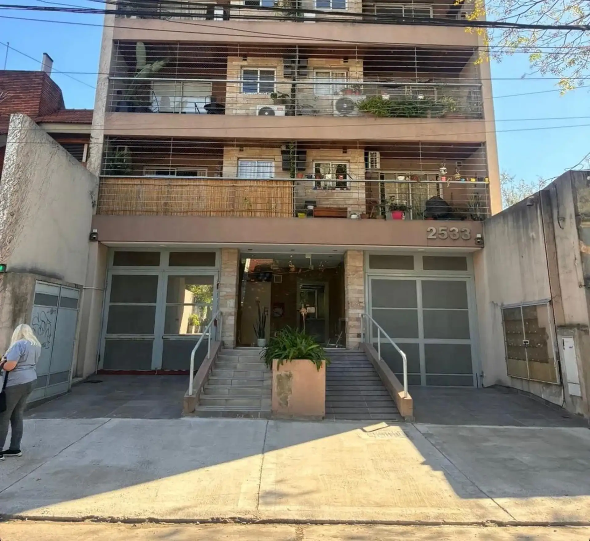 Departamento en Alquiler en Villa Ballester, Partido de General San Martín