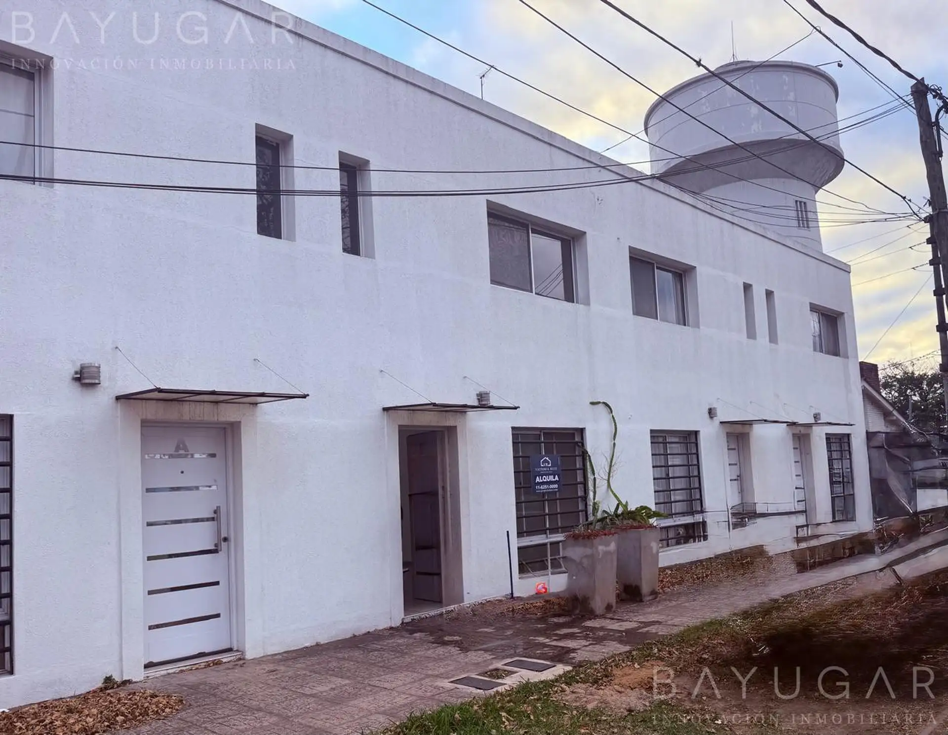 Departamento en Alquiler en Pilar, Partido de Pilar