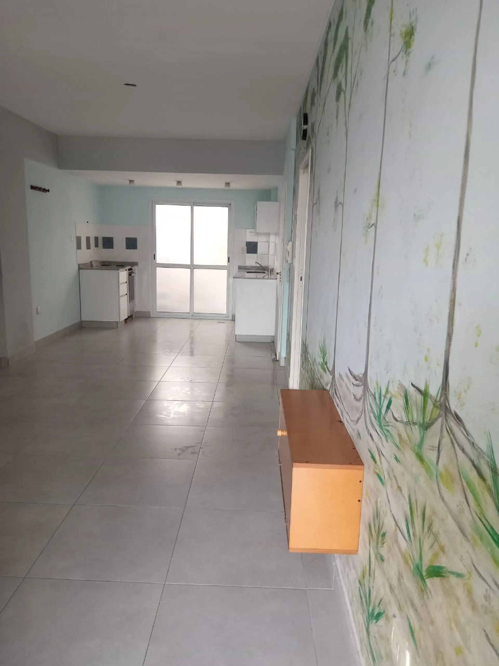 Departamento en Alquiler en Villa Santa Rita, Capital Federal