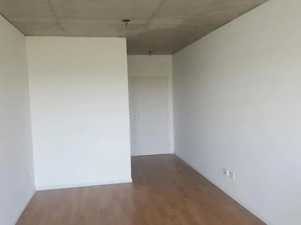 1.5-room apartment with balcony