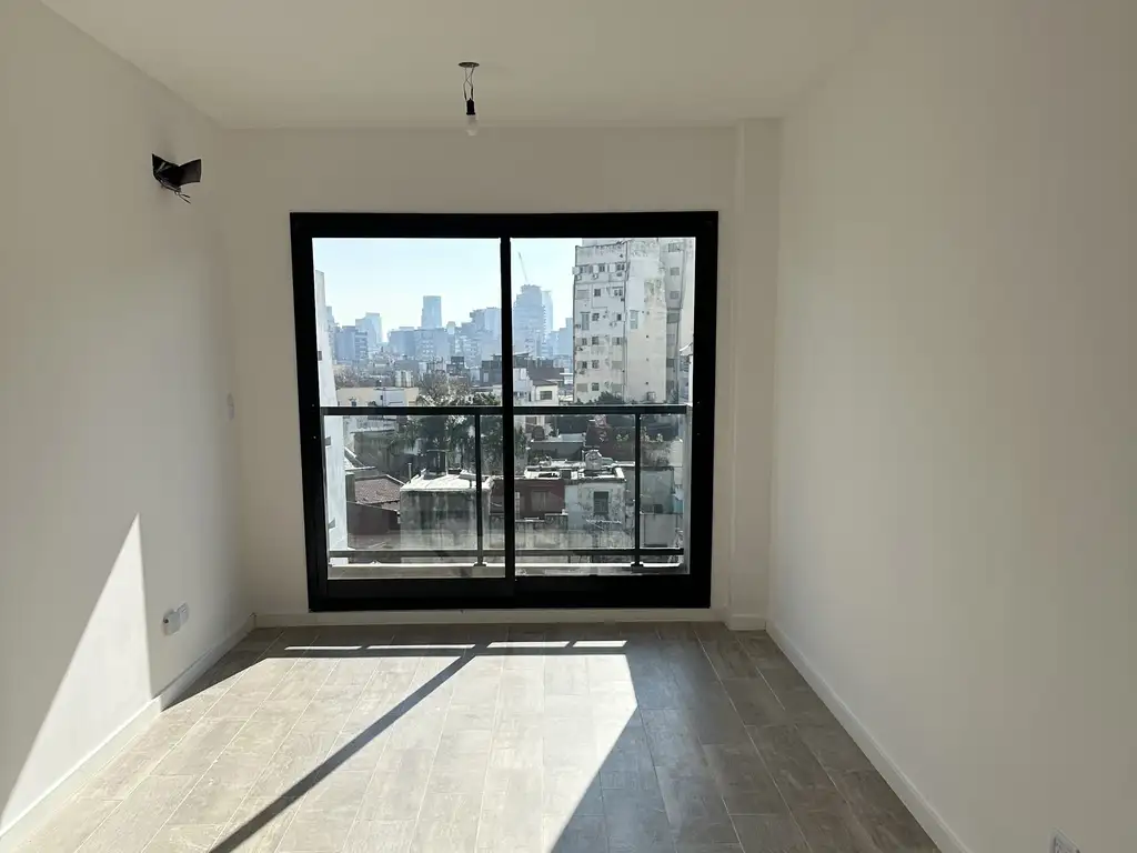 Departamento en Alquiler en Palermo, Capital Federal