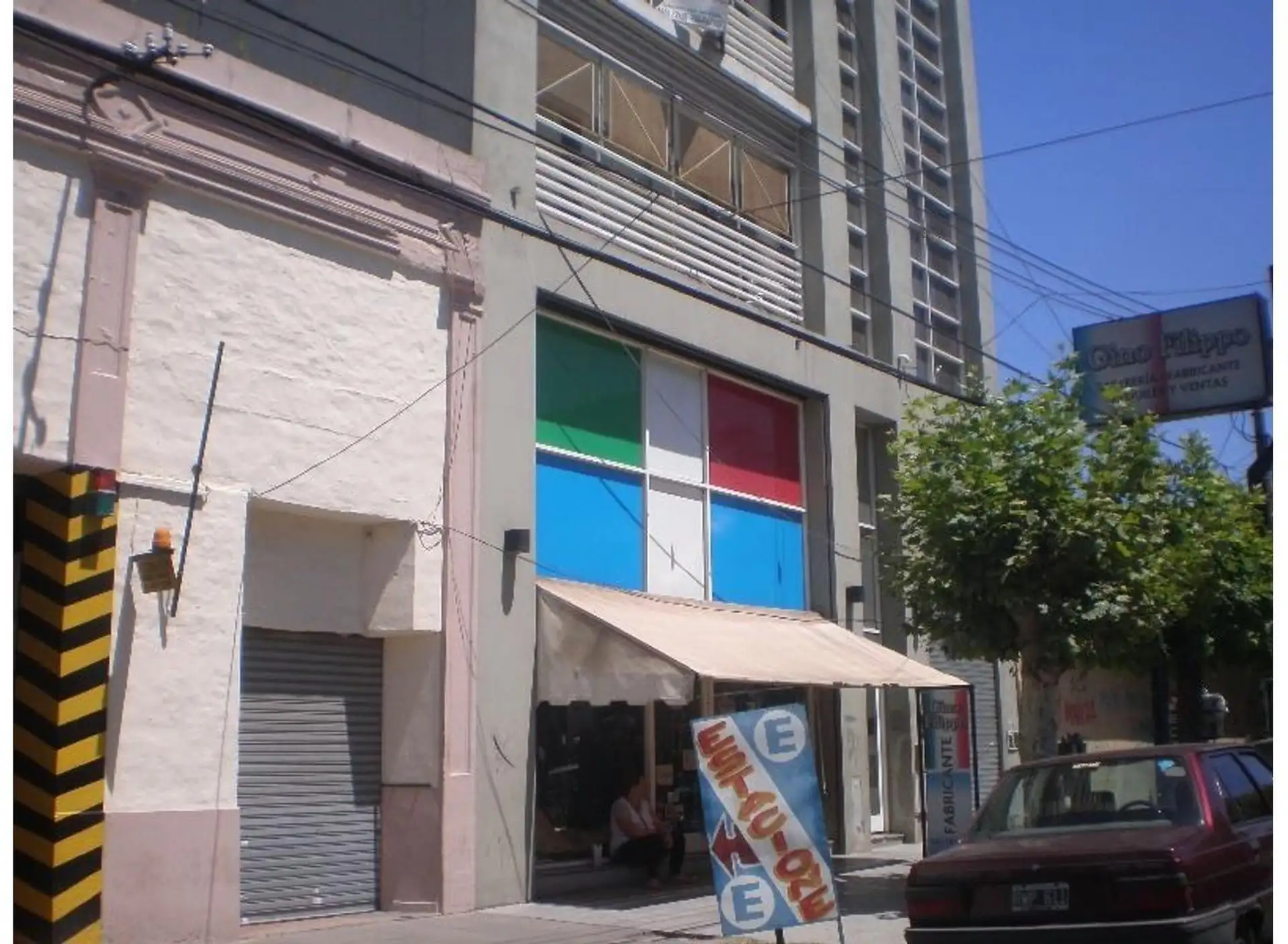 Departamento en Alquiler en San Miguel, Partido de San Miguel
