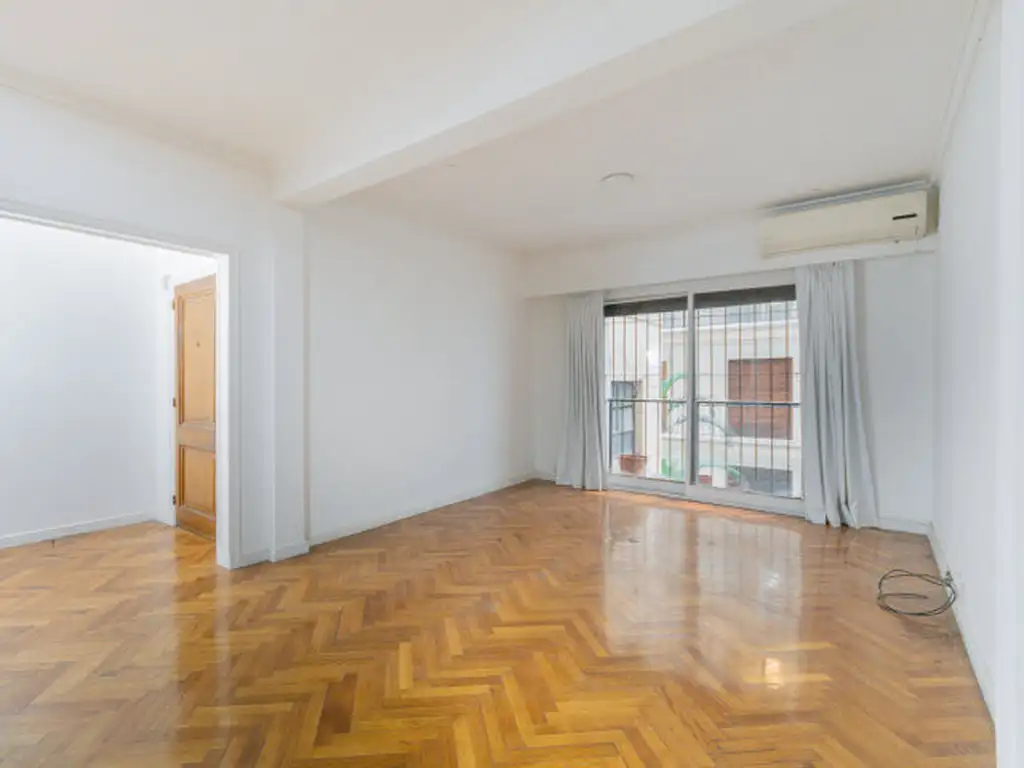 Departamento en Alquiler en Recoleta, Capital Federal