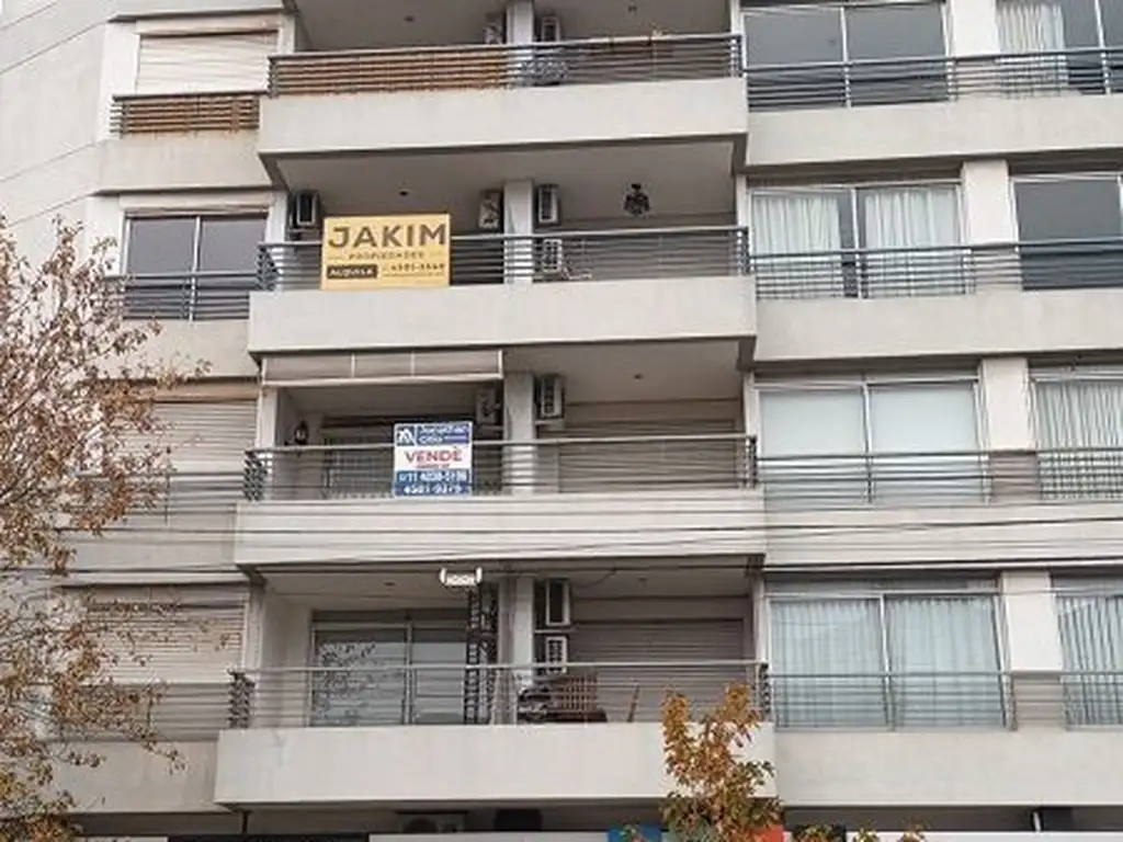 Departamento en Alquiler en Villa Devoto, Capital Federal