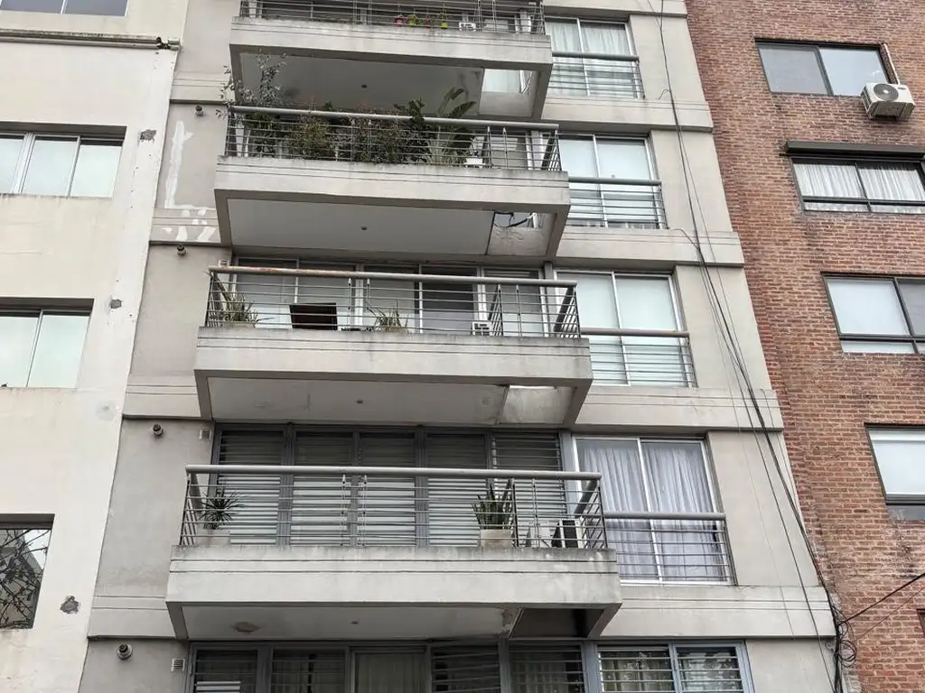 Departamento en Alquiler en Nuñez, Capital Federal