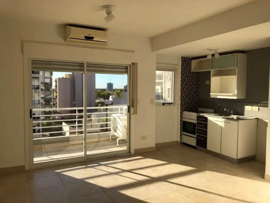 Departamento en Alquiler en Villa Pueyrredon, Capital Federal