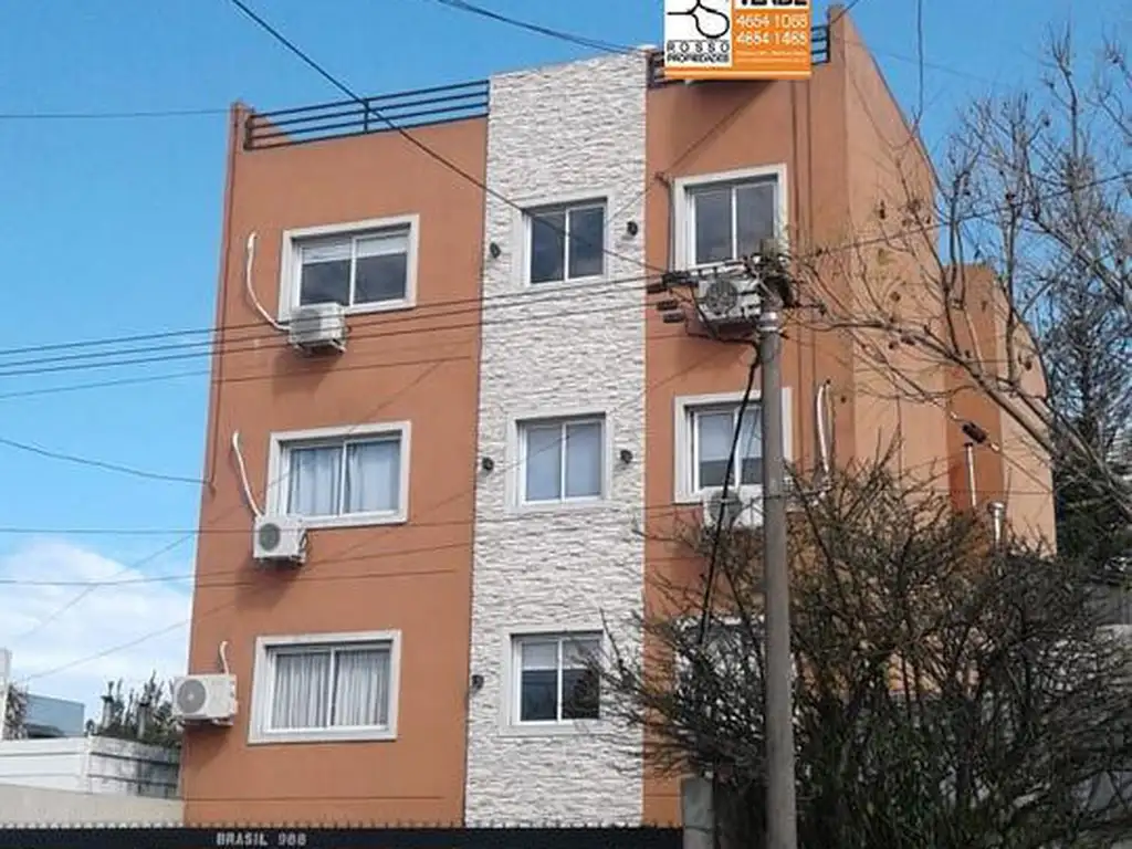 Departamento en Alquiler en Villa Sarmiento, Partido de Morón