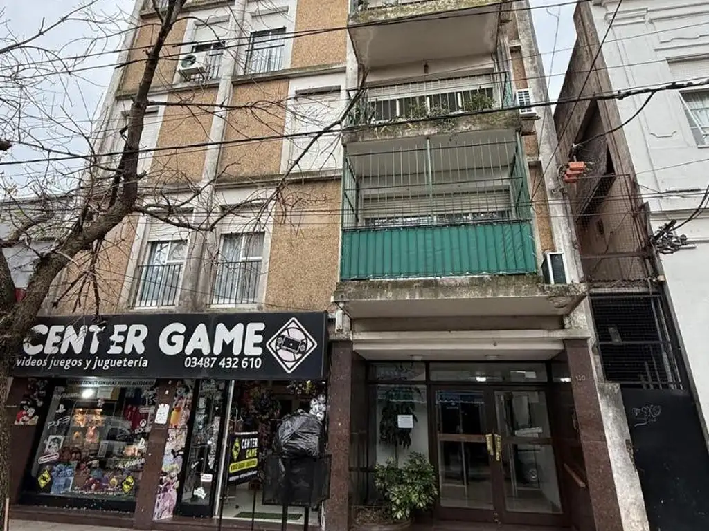 Departamento en Alquiler en Zarate, Partido de Zárate