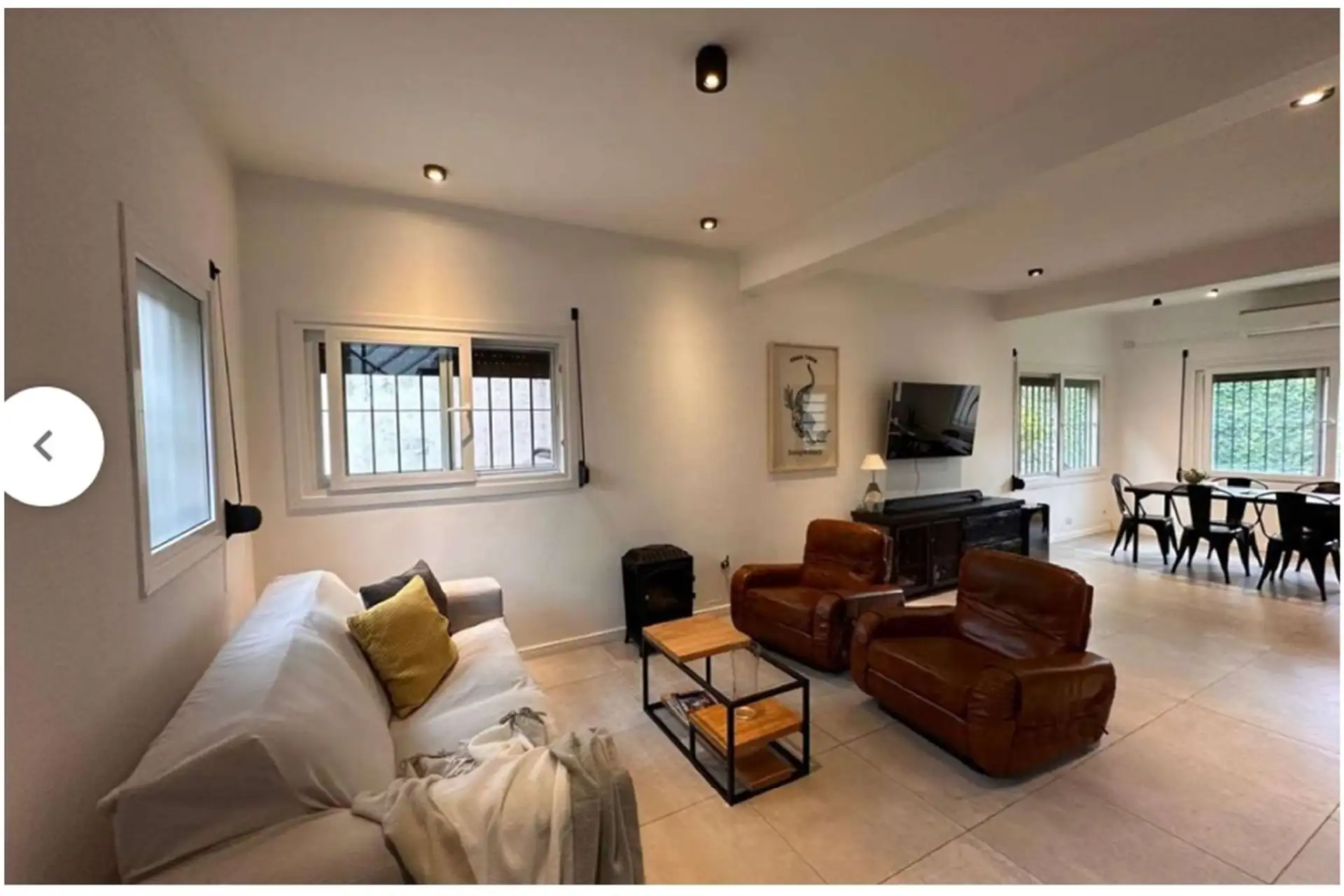 Casa en Alquiler en Hurlingham, Partido de Hurlingham