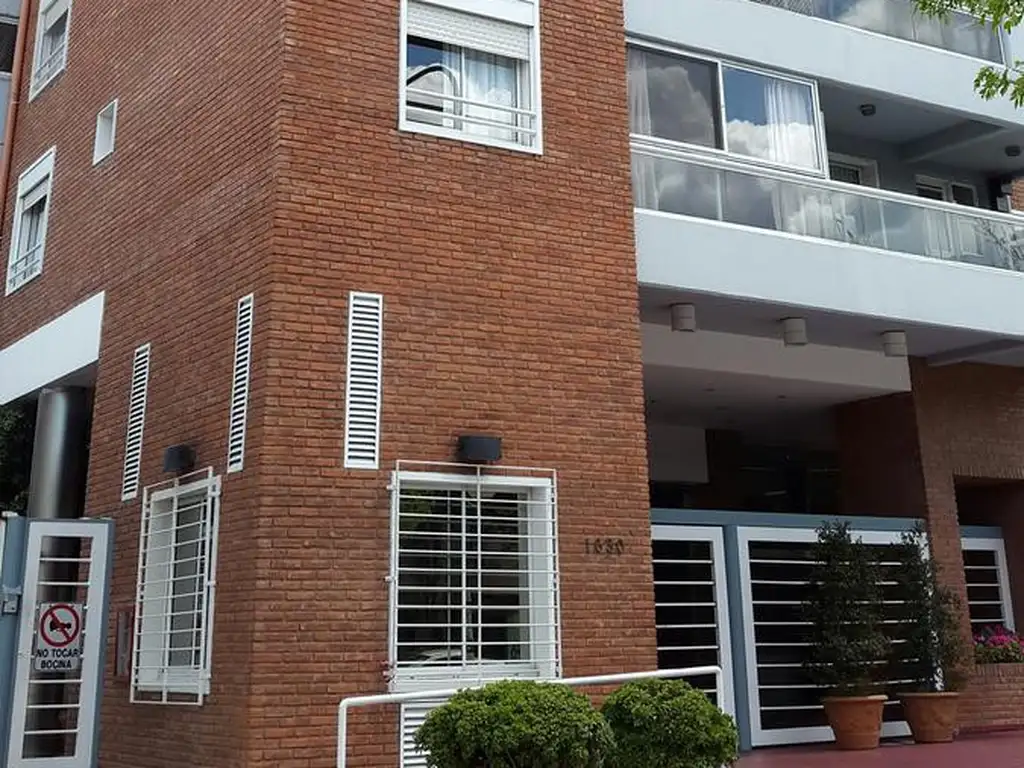 Departamento en Alquiler en Beccar Alto, Beccar