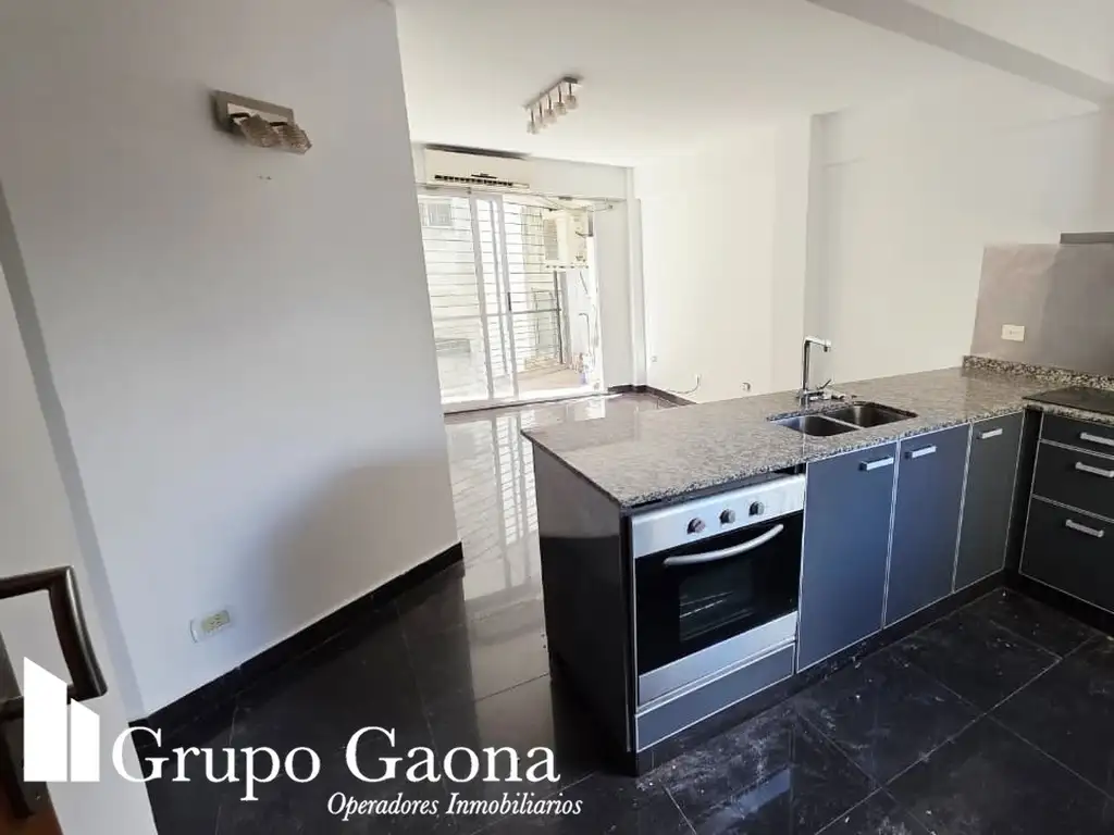 Departamento en Alquiler en Almagro Norte, Almagro