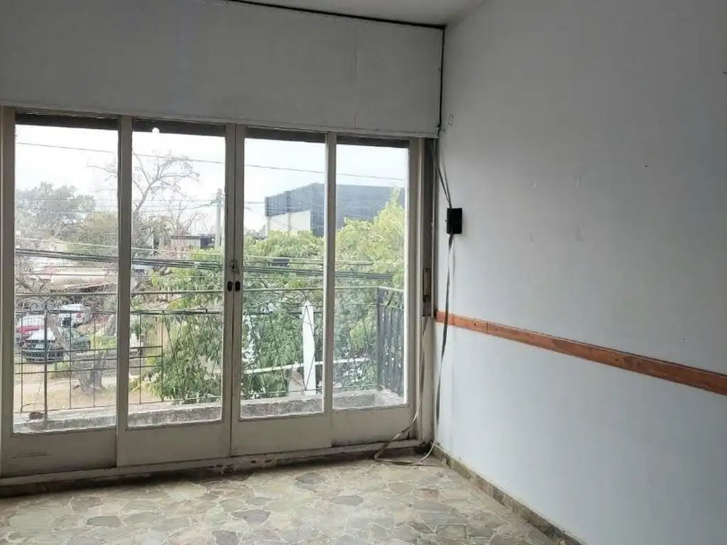 2 bedrooms, balcony terrace