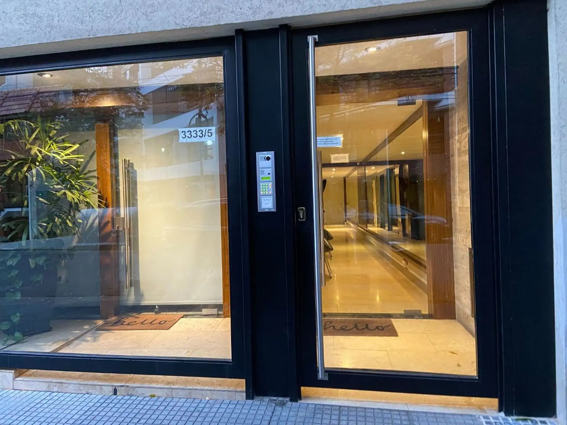 Departamento en Alquiler en Palermo, Capital Federal