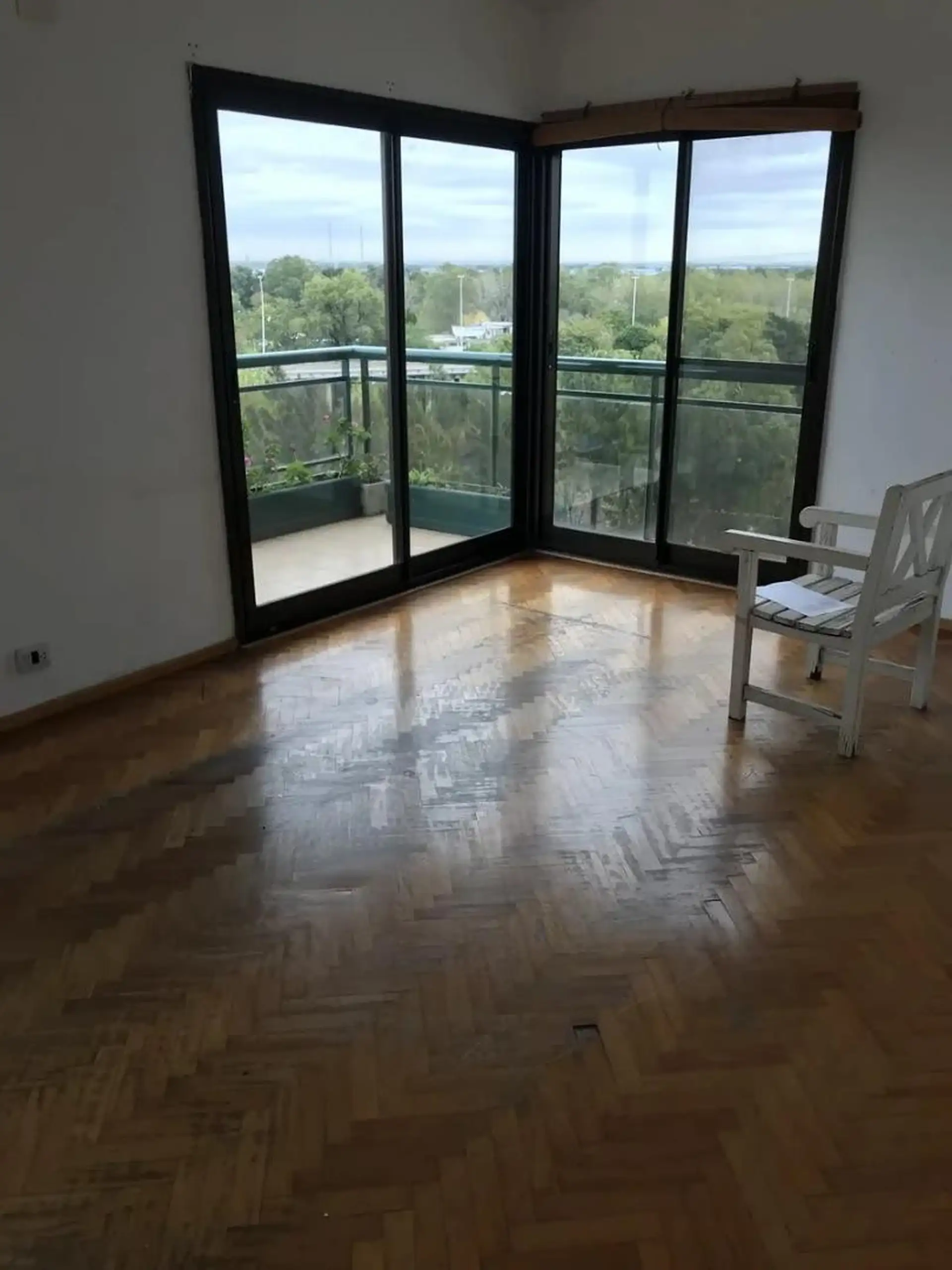 Departamento en Alquiler en Tigre Centro, Partido de Tigre