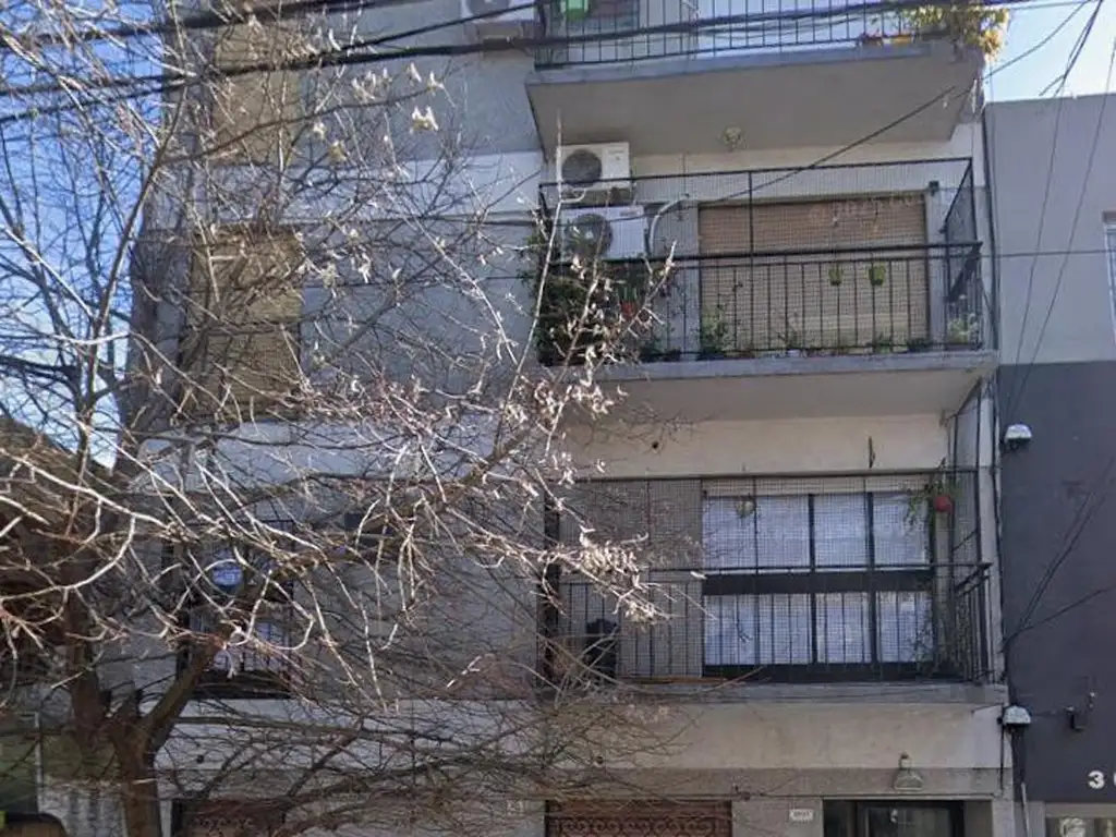 Departamento en Alquiler en Agronomia, Capital Federal