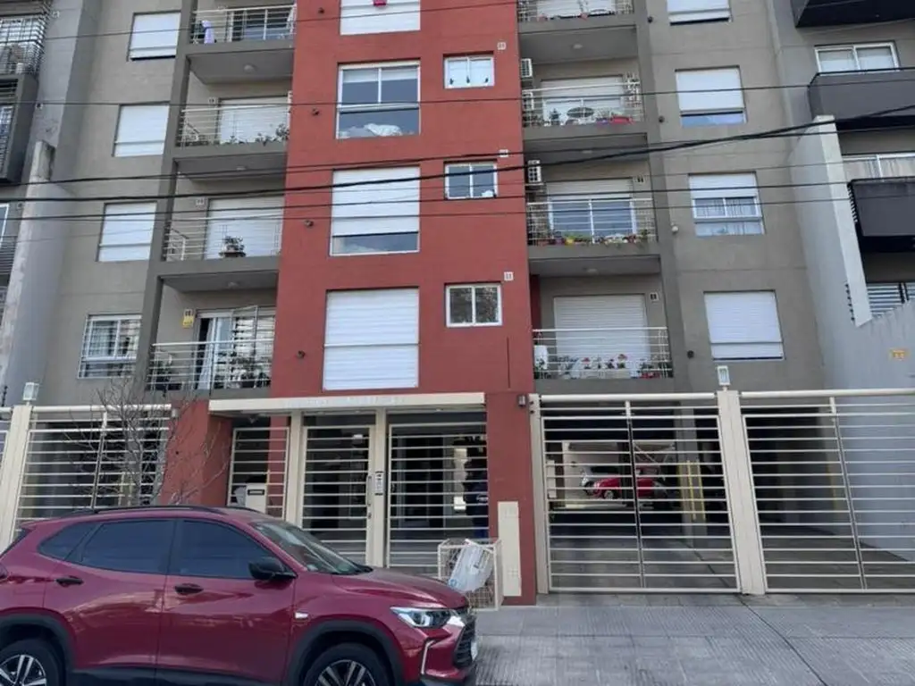 Departamento en Alquiler en Haedo, Partido de Morón