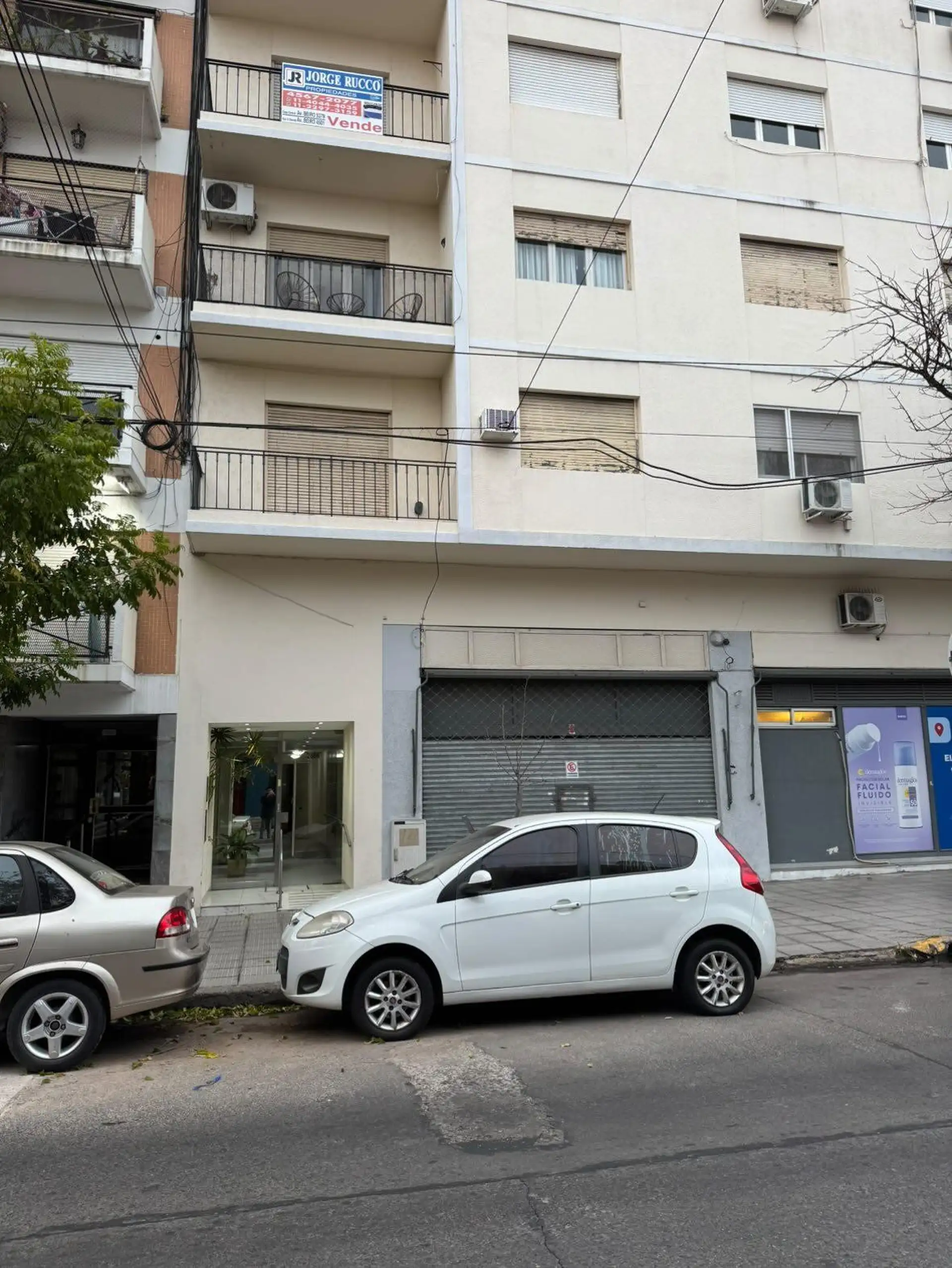 Departamento en Alquiler en Villa Devoto, Capital Federal