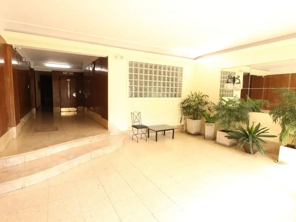 Departamento en Alquiler en La Lucila, Partido de Vicente López