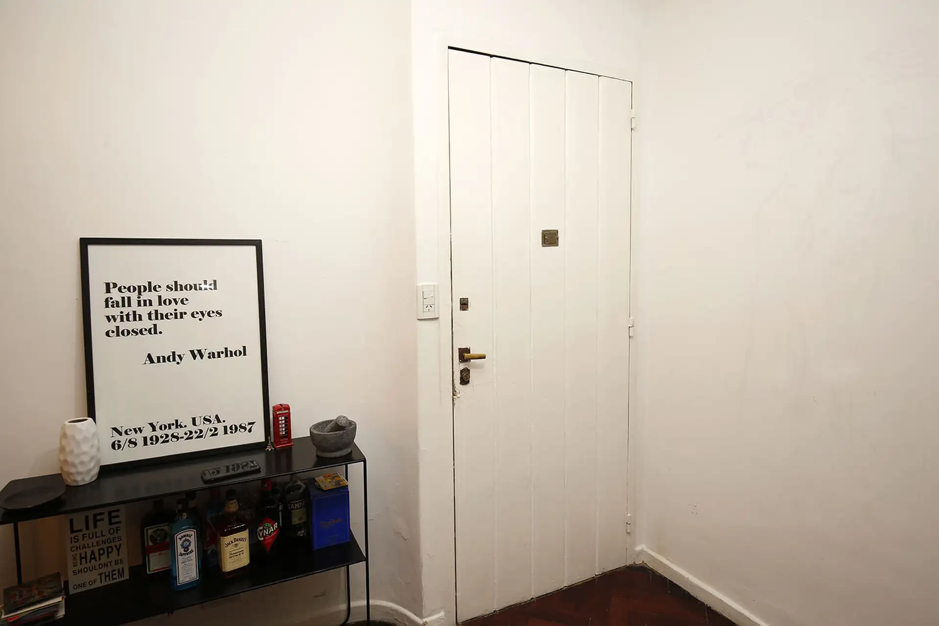 Departamento en Alquiler en Recoleta, Capital Federal