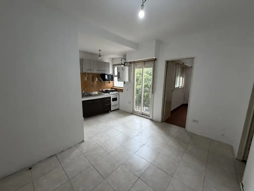 Departamento en Alquiler en Ramos Mejia Norte, Ramos Mejia