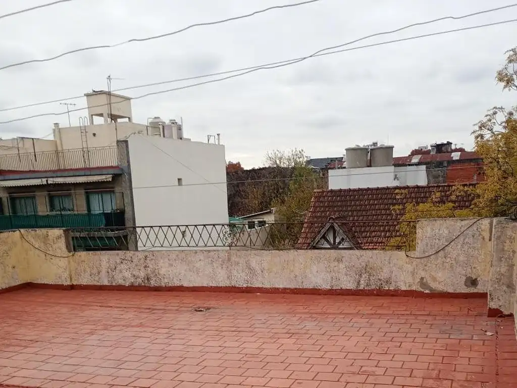 Alquiler en Velez Sarsfield, Capital Federal