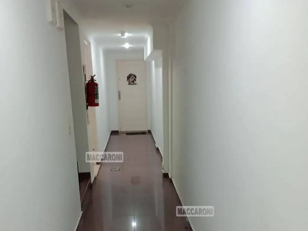 PH 40 м² с патио, Линиерс
