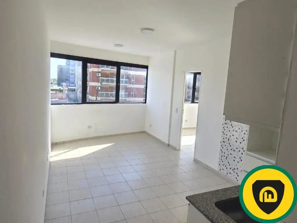 Departamento en Alquiler en Centro, San Miguel