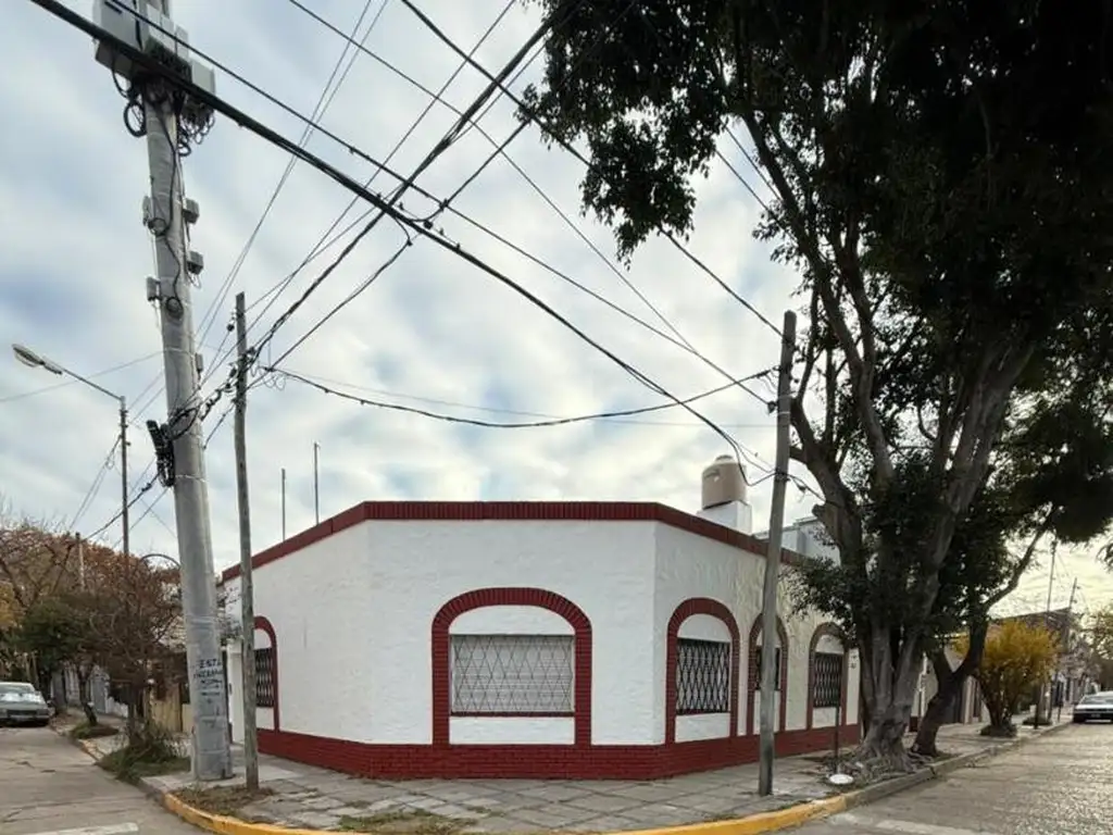Alquiler en Victoria, Partido de San Fernando