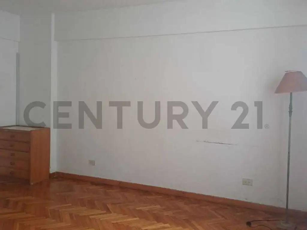 6º piso, vista abierta