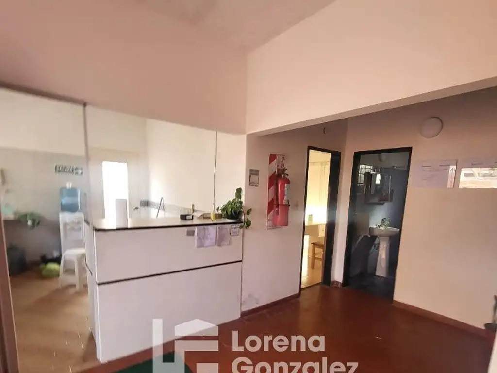 PH with patio, 2 bedrooms