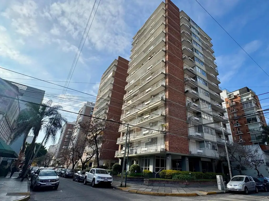 Departamento en Alquiler en Martinez, Partido de San Isidro