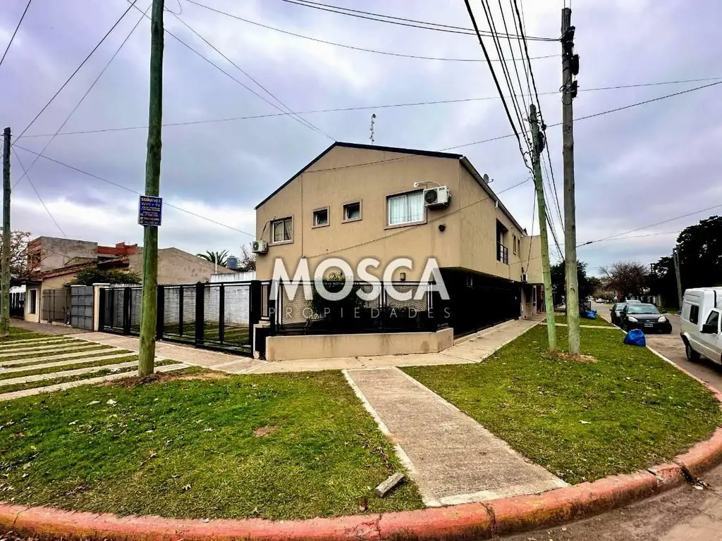 Departamento en Alquiler en Moreno, Partido de Moreno