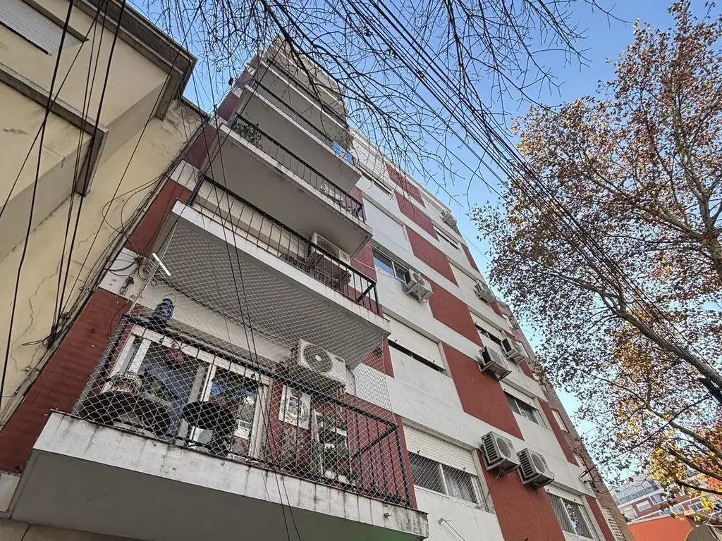 Olivos 2-room, 38 m²