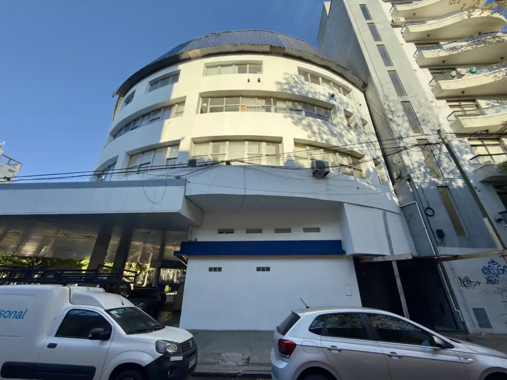 Departamento en Alquiler en La Plata, Partido de La Plata