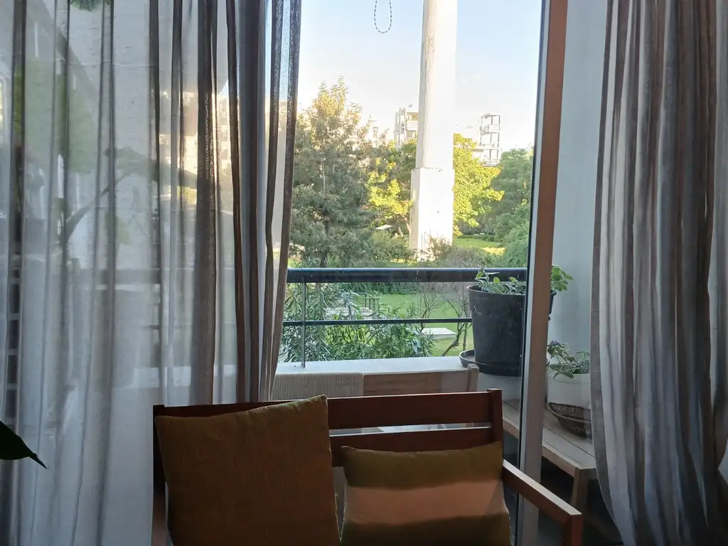 Departamento en Alquiler en Saavedra, Capital Federal