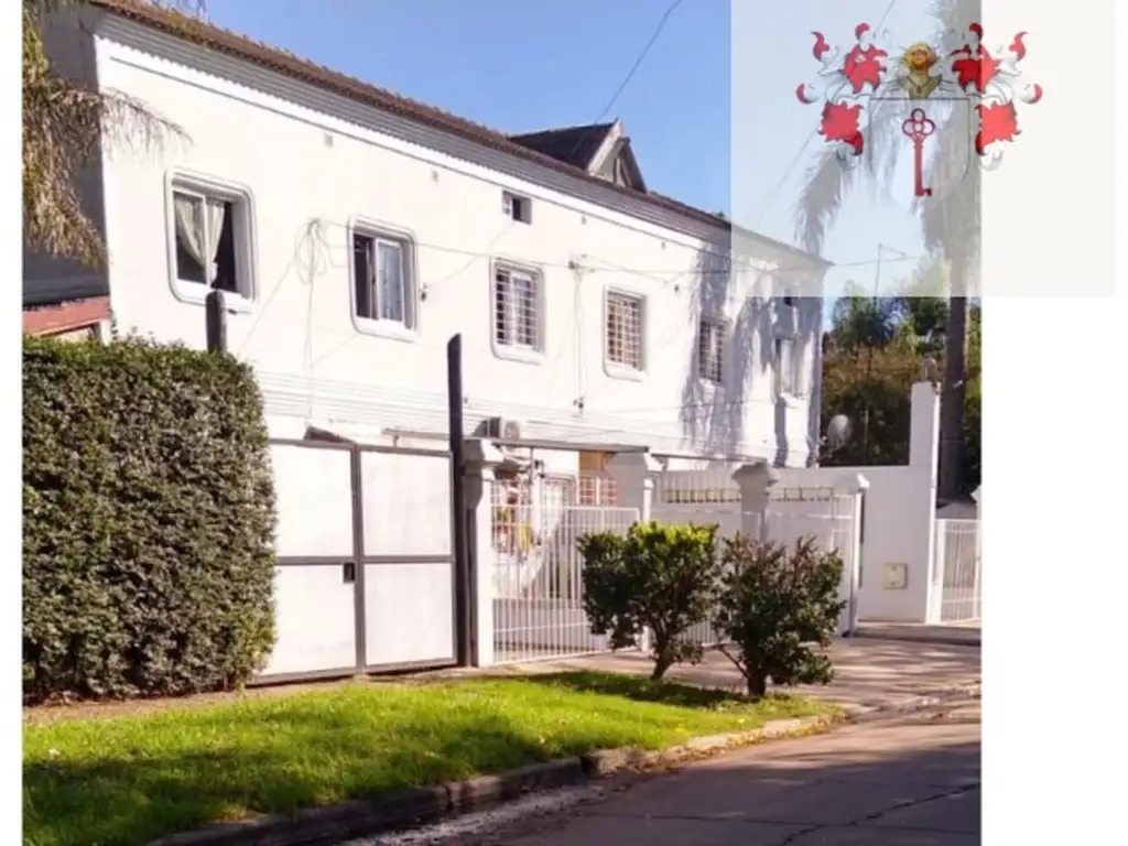 Departamento en Alquiler en Hurlingham, Partido de Hurlingham