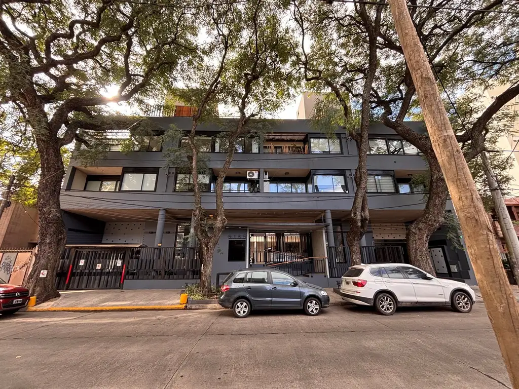 Departamento en Alquiler en Villa Ballester, Partido de General San Martín